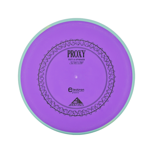 Proxy - Electron