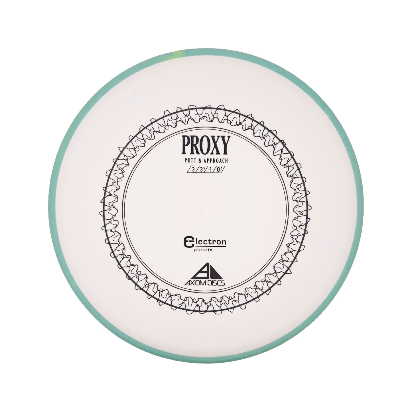 Proxy - Electron