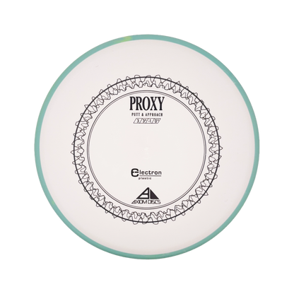 Proxy - Electron