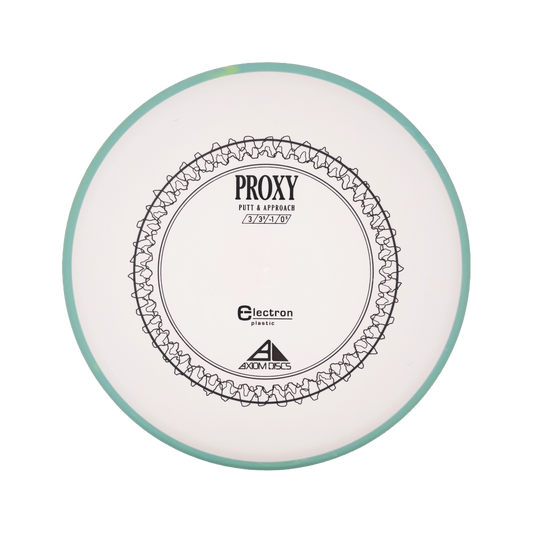 Proxy - Electron