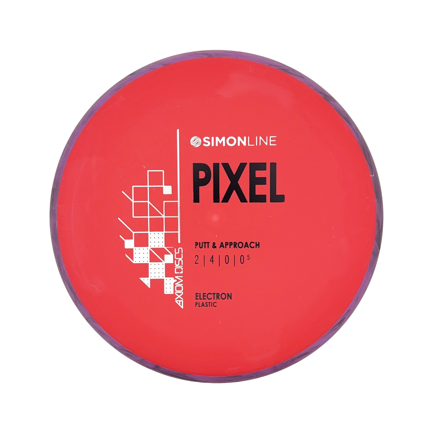 Pixel - Electron