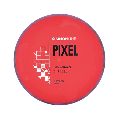 Pixel - Electron