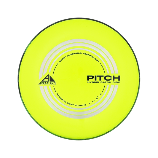 Pitch - Neutron