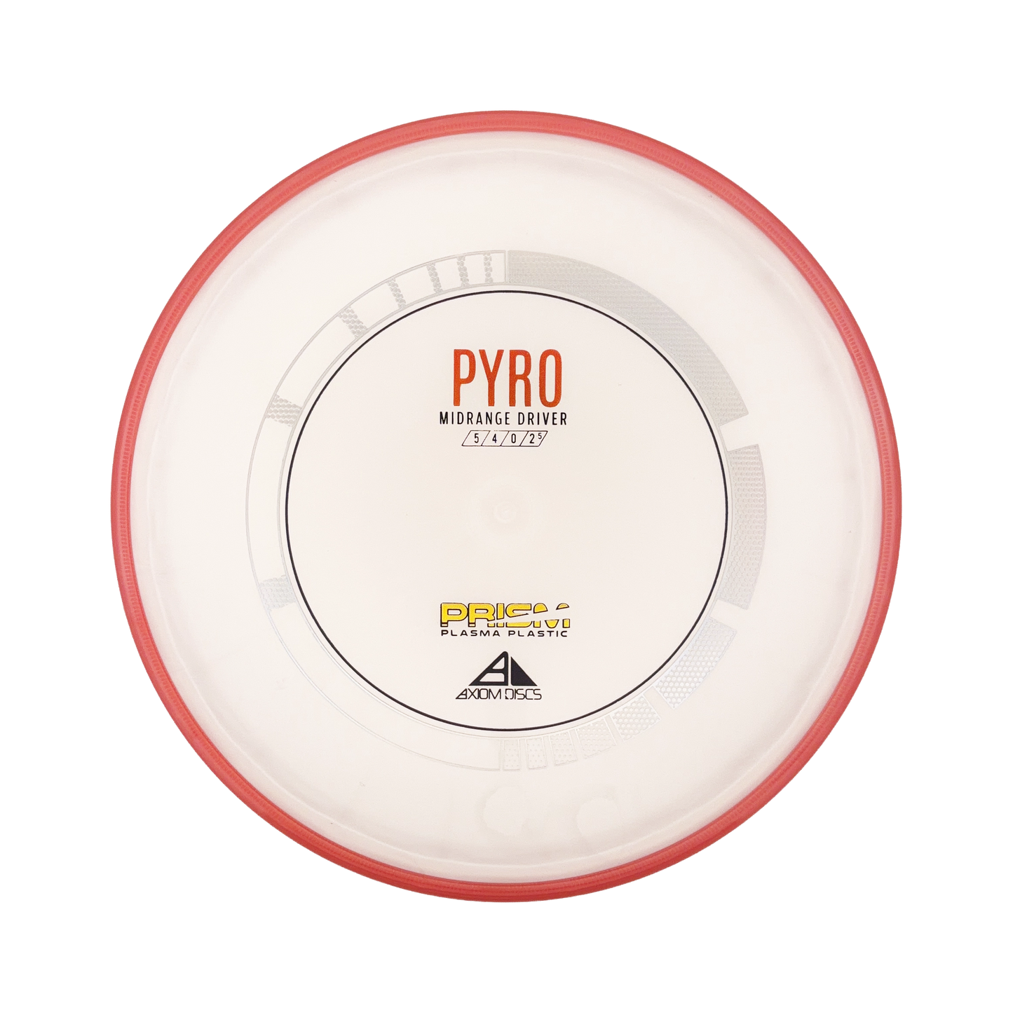 Pyro - Plasma