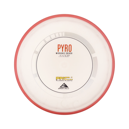 Pyro - Plasma