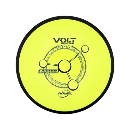 Volt - Fisison