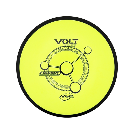 Volt - Fisison
