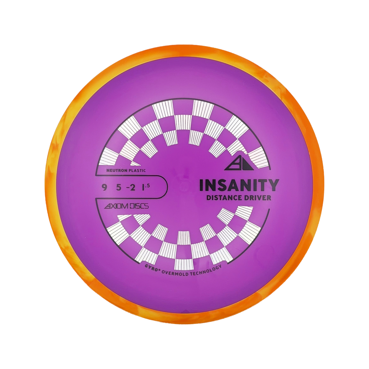 Insanity - Neutron