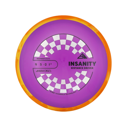 Insanity - Neutron