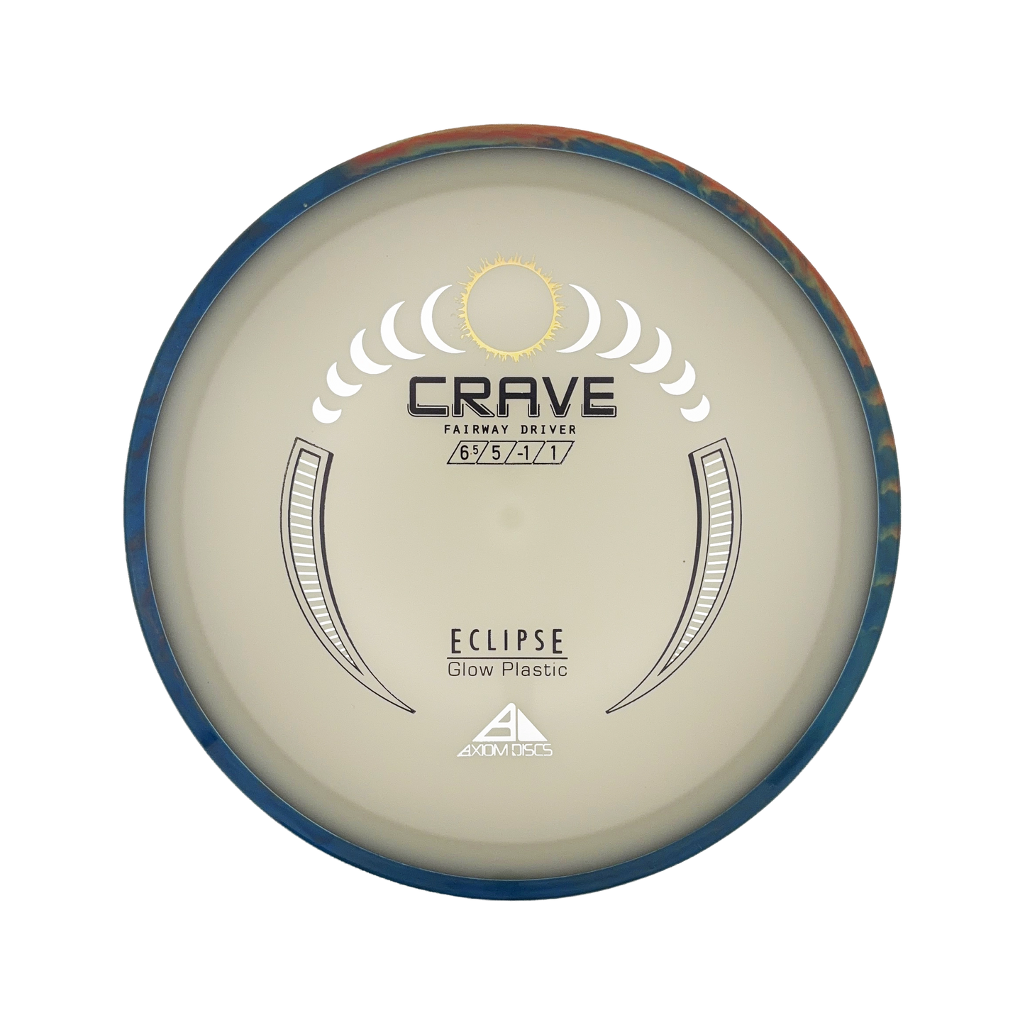 Crave - Eclipse