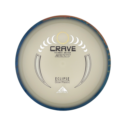 Crave - Eclipse