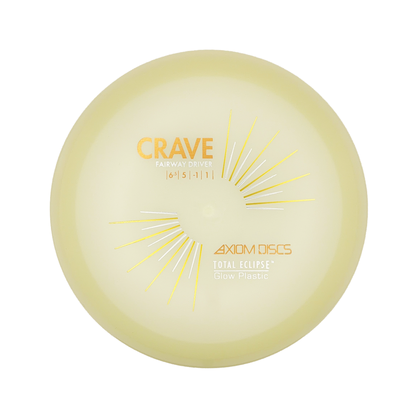Crave - Eclipse