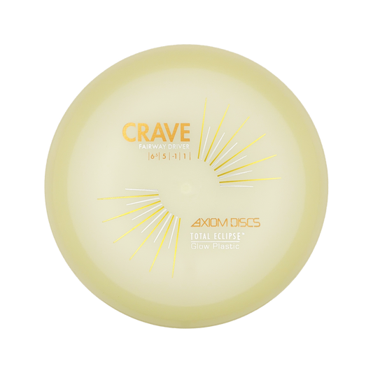 Crave - Eclipse