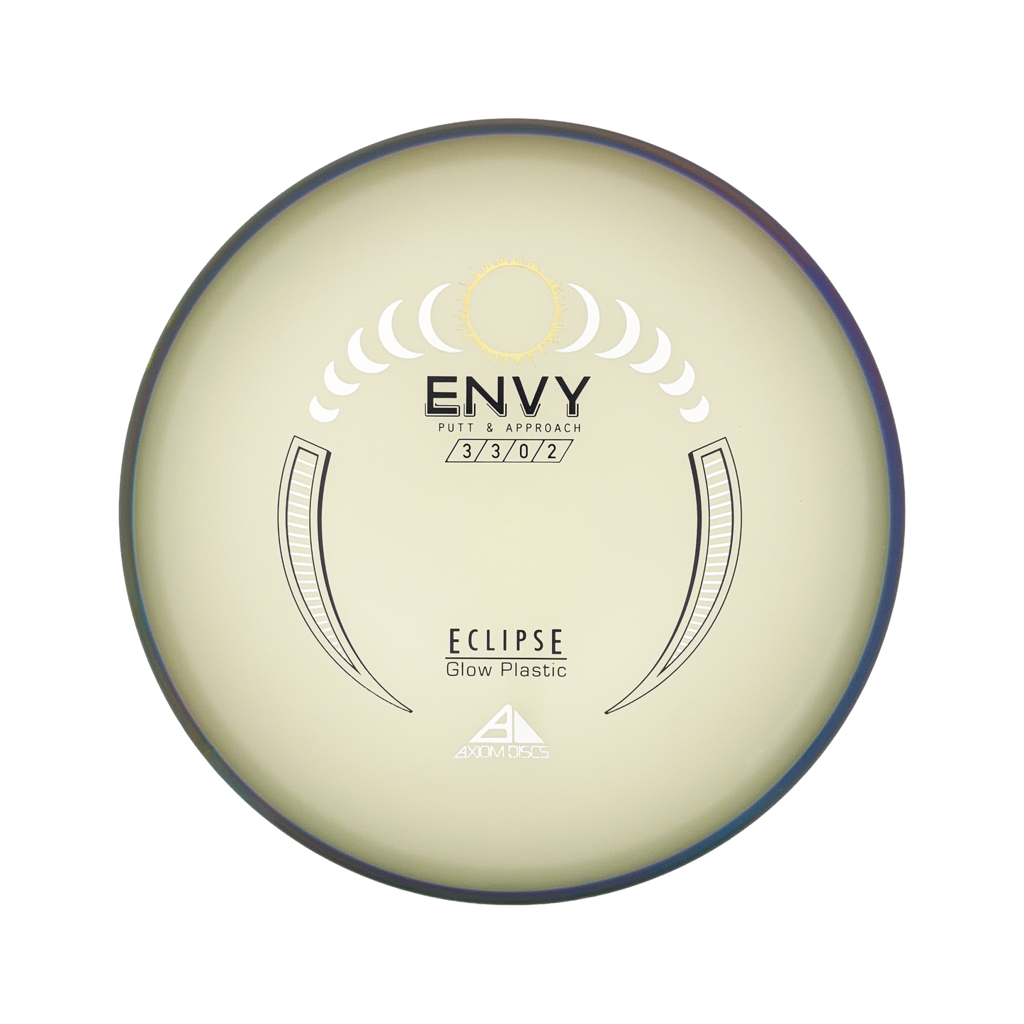 Envy - Eclipse