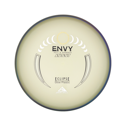 Envy - Eclipse