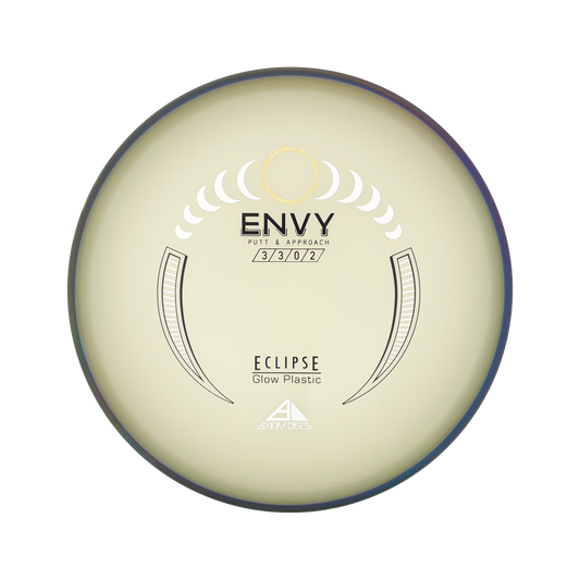 Envy - Eclipse