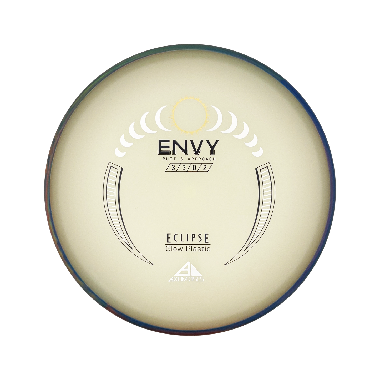 Envy - Eclipse