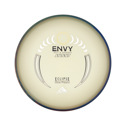 Envy - Eclipse