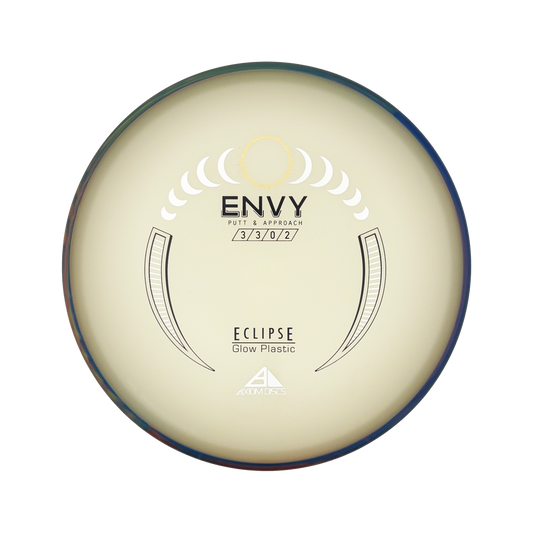 Envy - Eclipse