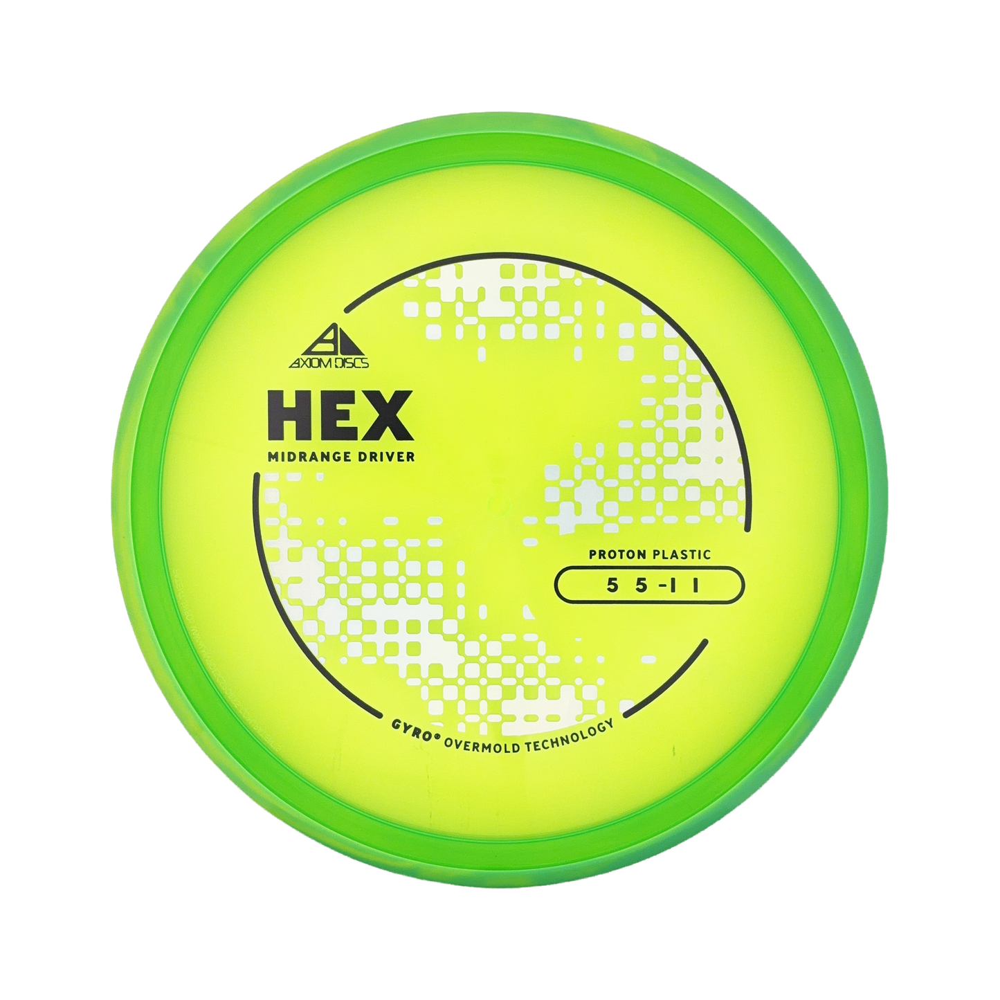 Hex - Proton