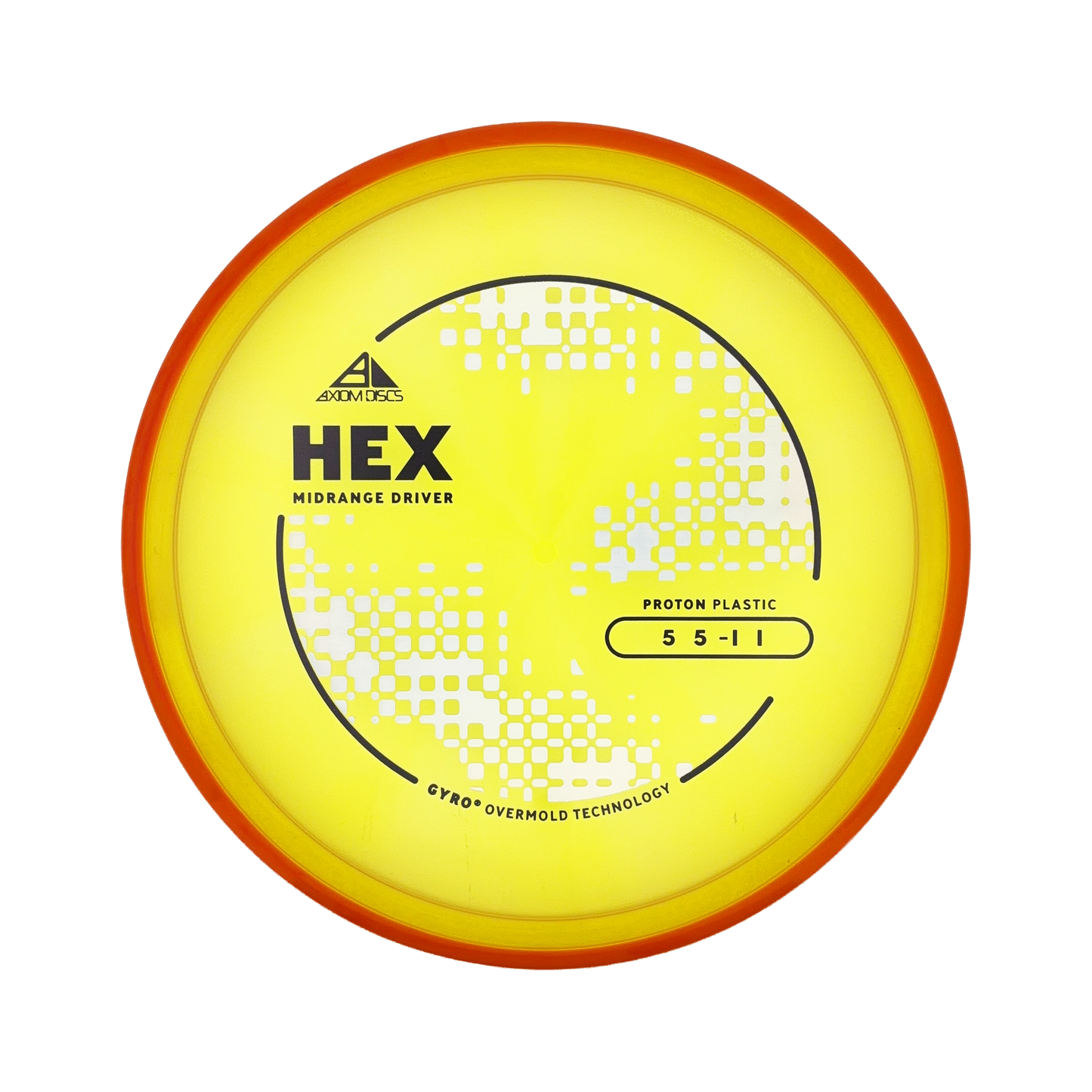 Hex - Proton