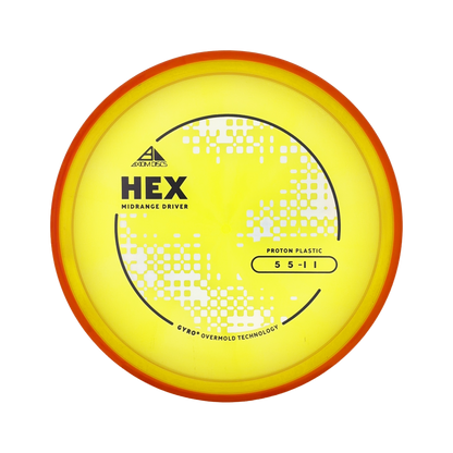 Hex - Proton
