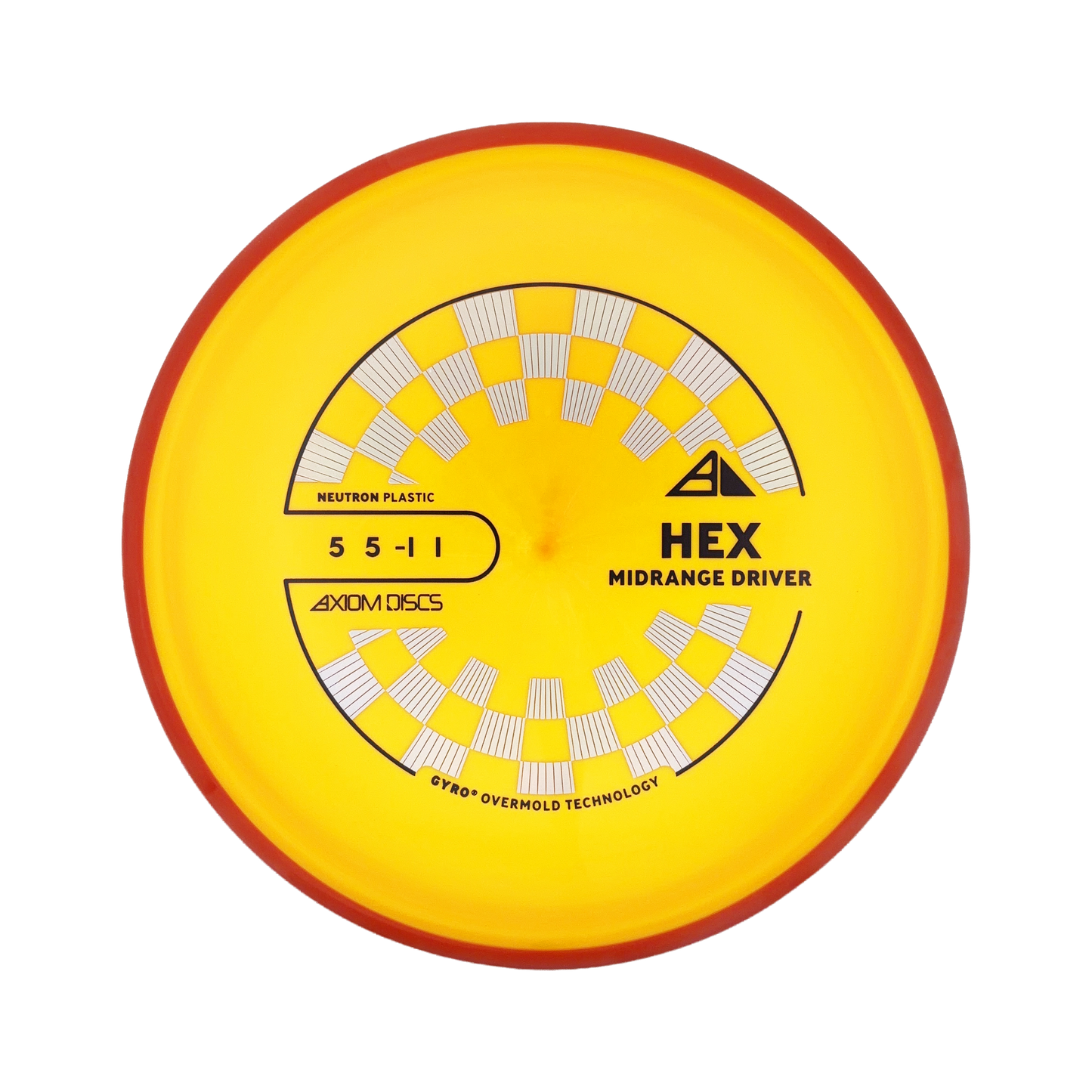 Hex - Neutron
