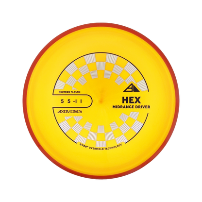 Hex - Neutron