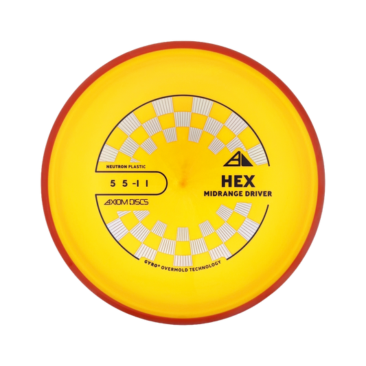 Hex - Neutron