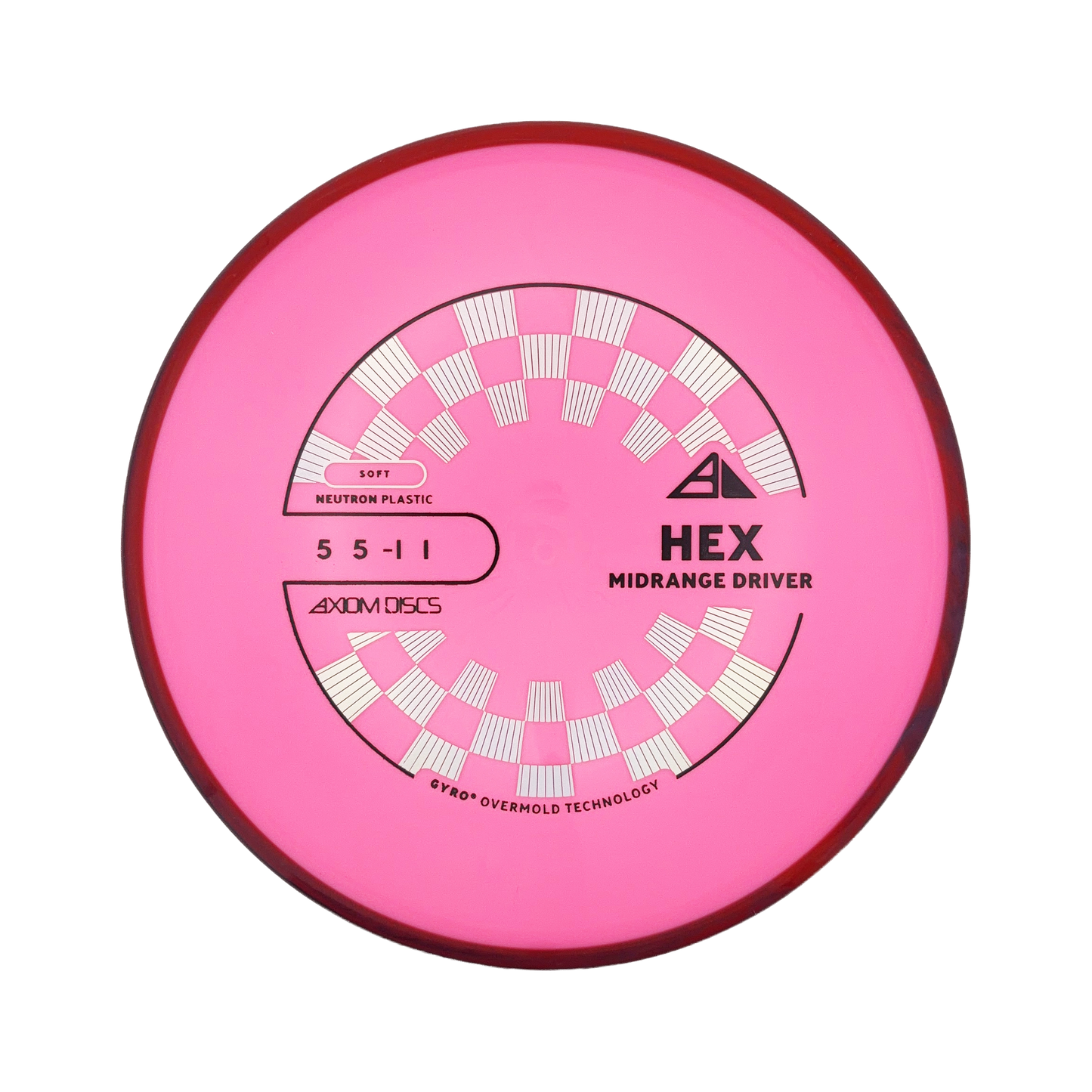 Hex - Neutron