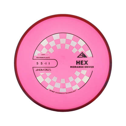 Hex - Neutron