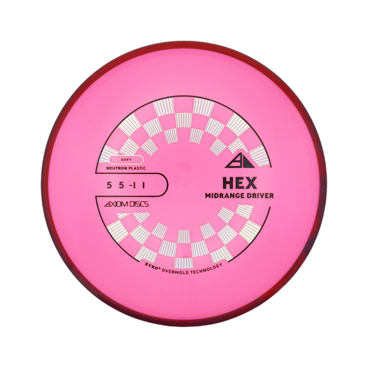 Hex - Neutron