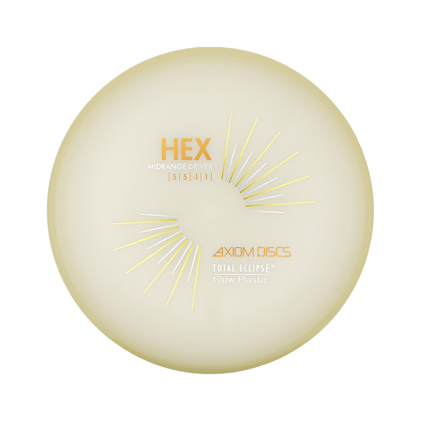Hex - Eclipse