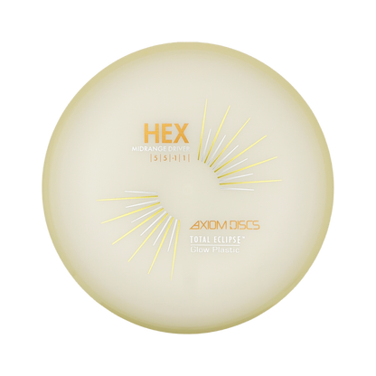 Hex - Eclipse