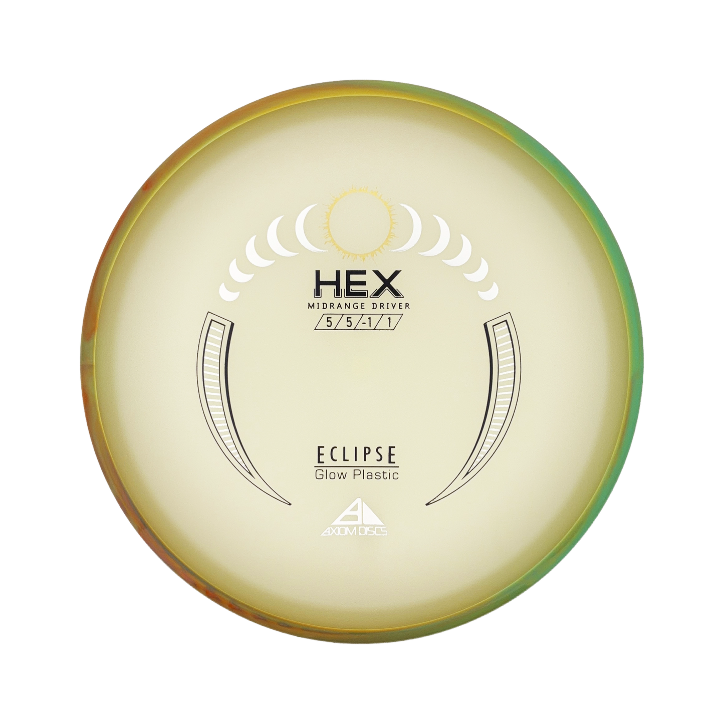 Hex - Eclipse