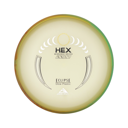 Hex - Eclipse