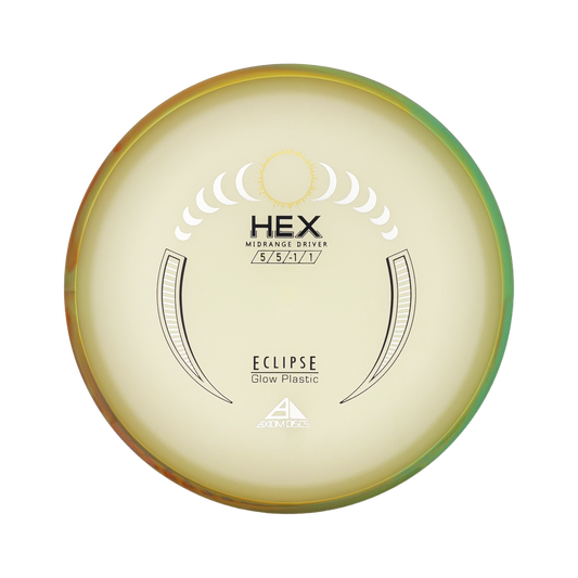 Hex - Eclipse