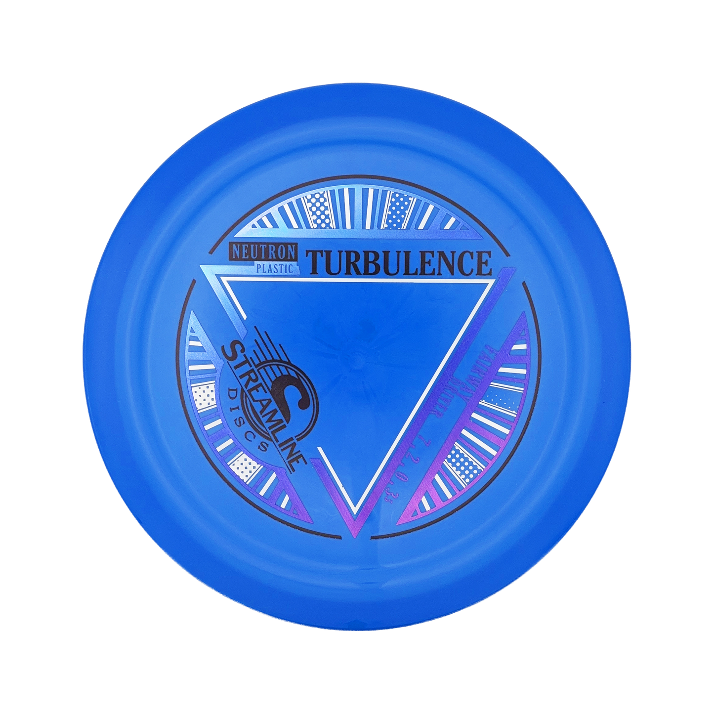 Turbulence - Neutron
