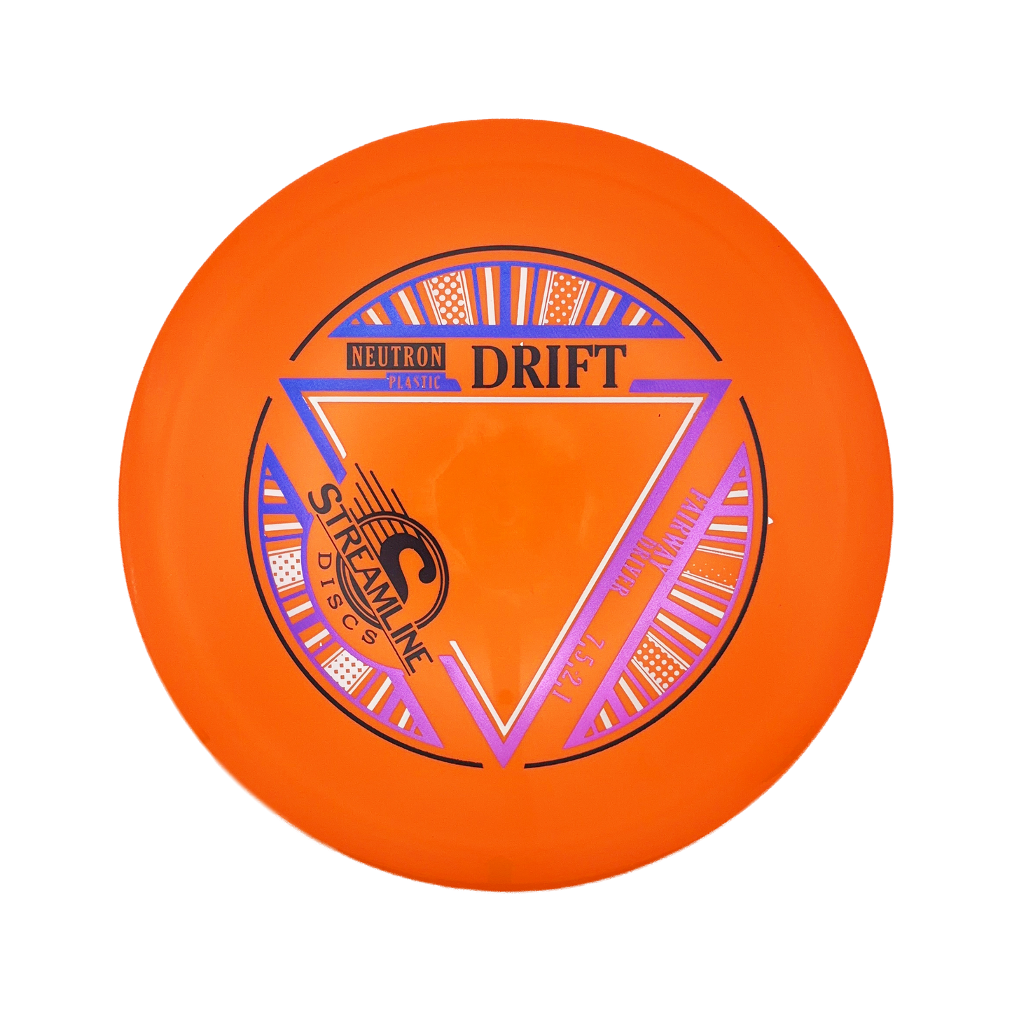 Drift - Neutron