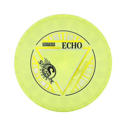 Echo - Neutron