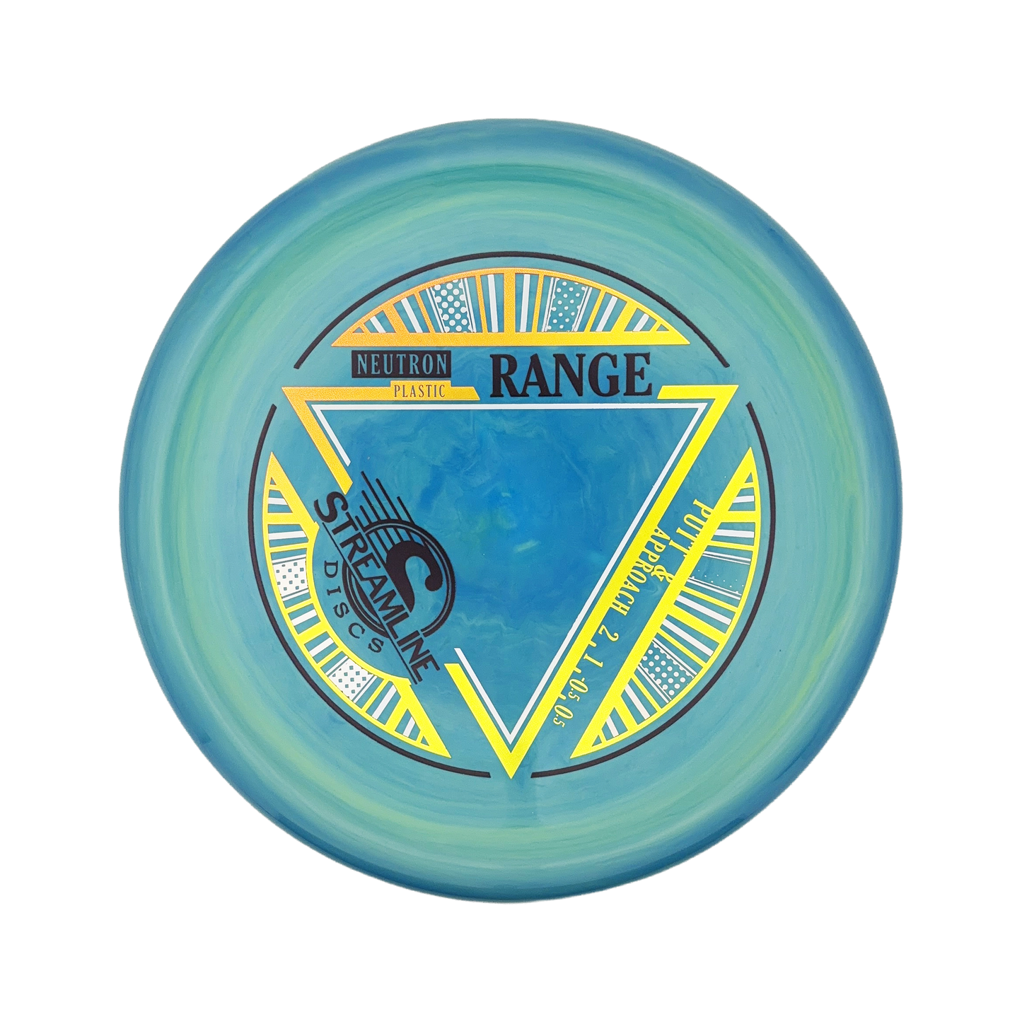 Range - Neutron