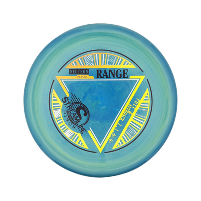Range - Neutron