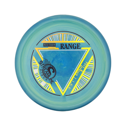Range - Neutron