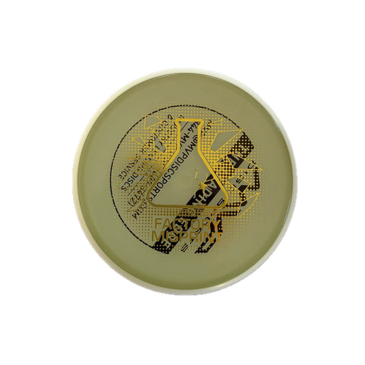 MVP Mini (Misprints)