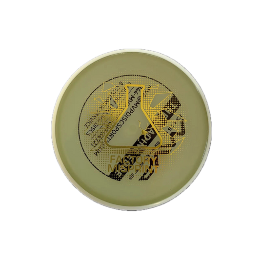 MVP Mini (Misprints)