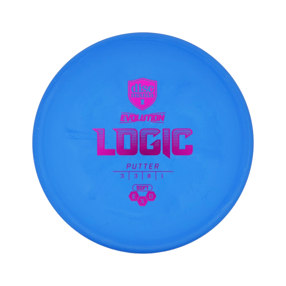 Logic - Exo