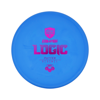 Logic - Exo