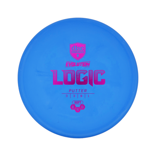 Logic - Exo