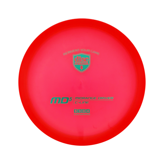 MD5 - C-Line