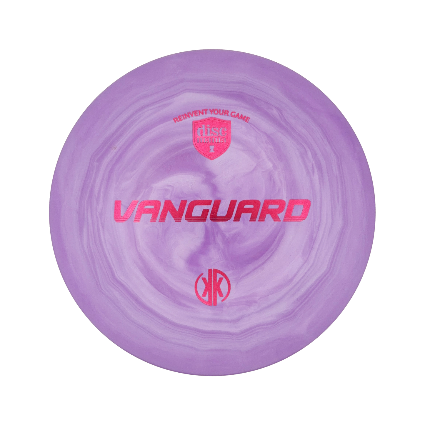 Vanguard - Swirl S-Line